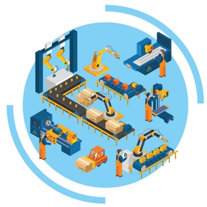 تصویر برای دسته  دوره های ساخت و تولید