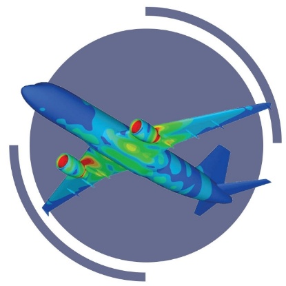 تصویر برای دسته  دوره های مهندسی سازه هوافضایی