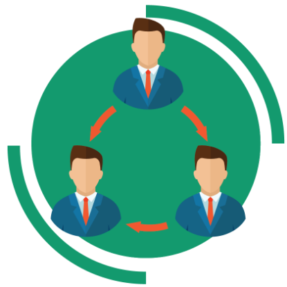 تصویر برای دسته  دوره های منابع انسانی