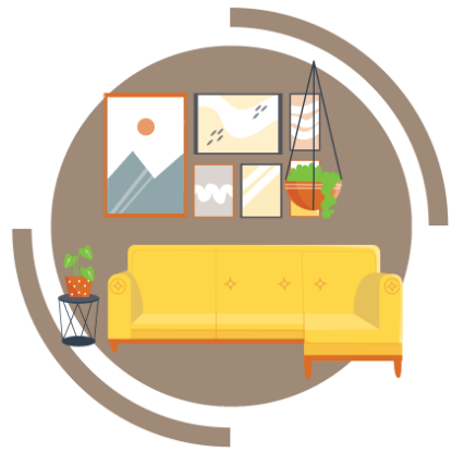 تصویر برای دسته  دوره های معماری داخلی