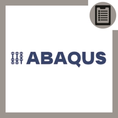 دوره آموزش آباکوس (ABAQUS) ژئوتکنیک