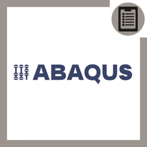 دوره آموزش آباکوس (ABAQUS) ژئوتکنیک