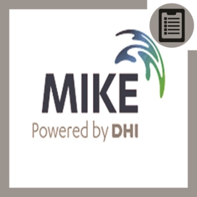 دوره آموزش مایک 21 (MIKE21) مقدماتی