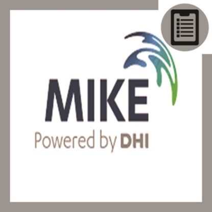 دوره آموزش مایک 21 (MIKE21) مقدماتی