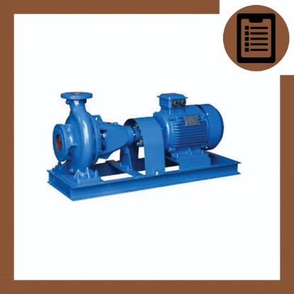 دوره آموزش پمپ های گریز از مرکز (مهندسی شیمی)