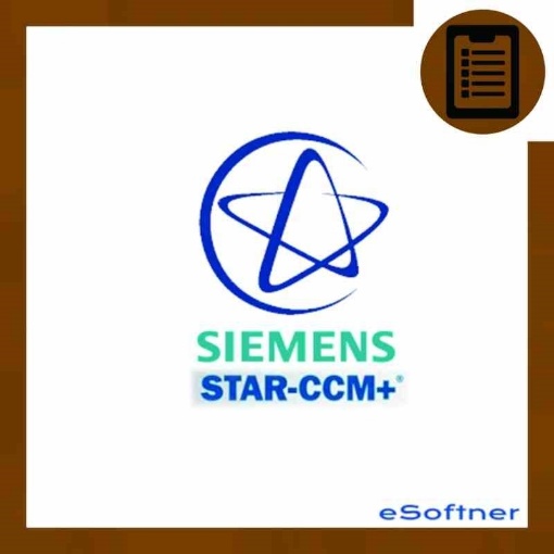 آموزش شبیه سازی با استار سی سی ام (STAR CCM+) (مهندسی شیمی)