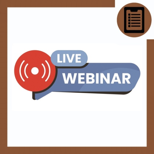 وبینار رایگان