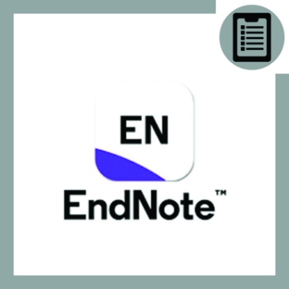 دوره آموزش اندنوت عمران (ENDNOTE)  