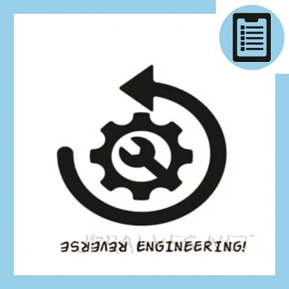 دوره آموزش مهندسی معکوس (Reverse Engineering)