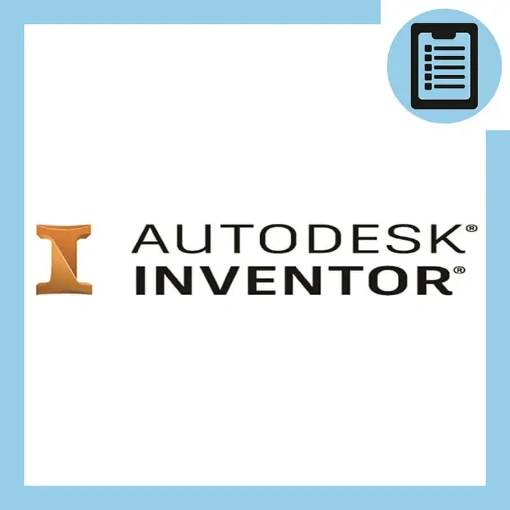 دوره آموزش اینونتور پیشرفته (Autodesk Inventor)