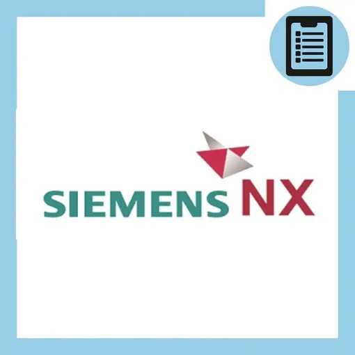 دوره آموزش ماشین‌کاری با زیمنس انیکس (SIEMENS NX)