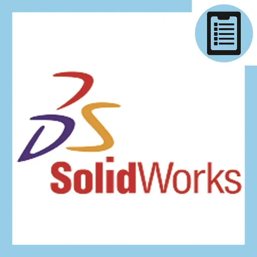 دوره آموزش سالیدورک پیشرفته (Solidworks)