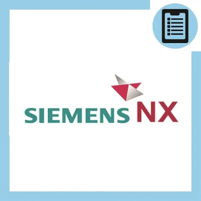 دوره آموزش زیمنس انیکس مقدماتی (SIEMENS NX)