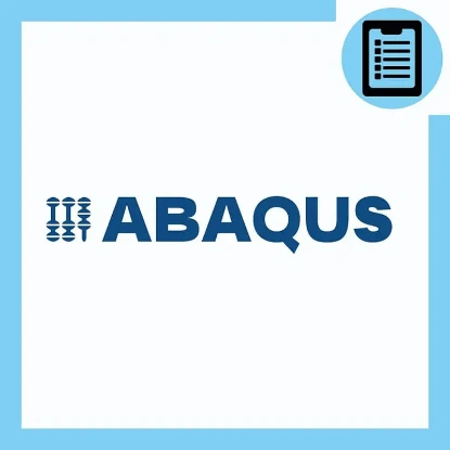 دوره آموزش طراحی مخازن تحت فشار طبق  ASME SEC.VIII Division.2 و تحلیل در ABAQUS