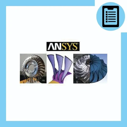 دوره آموزش مش بندی با بلیدجن توربوگرید (Bladegen Turbogrid)