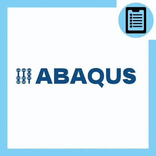 دوره آموزش تحلیل جوشکاری مقاومتی و اصطکاکی در آباکوس (ABAQUS)