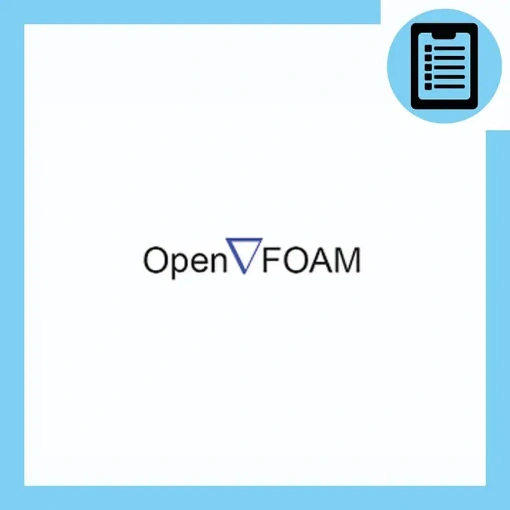 دوره آموزش اپن فوم پیشرفته (OpenFoam)