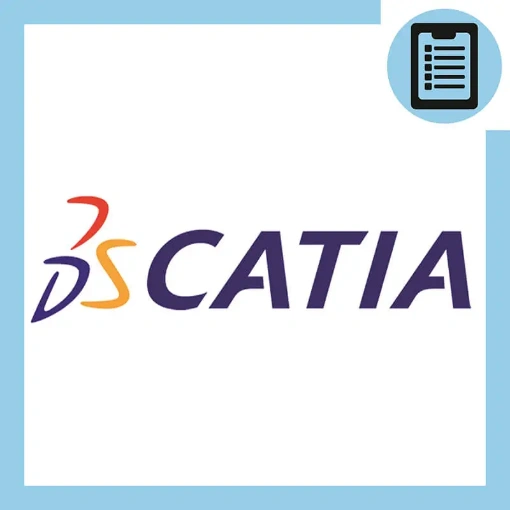 دوره آموزش طراحی قالب های پرسی در کتیا (CATIA)