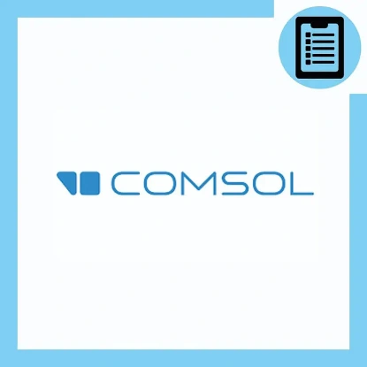 دوره آموزش کامسول (COMSOL) 