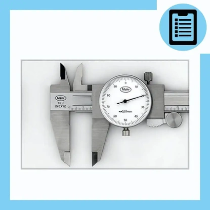 دوره آموزش کالیبراسیون عمومی