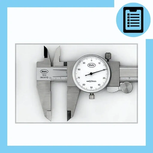 دوره آموزش کالیبراسیون عمومی