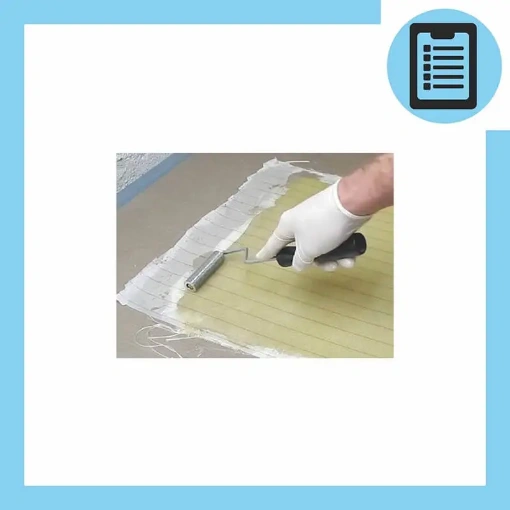 دوره آموزش کارگاه ساخت کامپوزیت