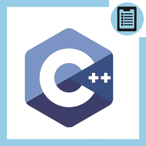 دوره آموزش برنامه نویسی با سی پلاس پلاس ++C (مکانیک)