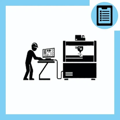 دوره آموزش اپراتوری تراش سی ان سی (CNC)