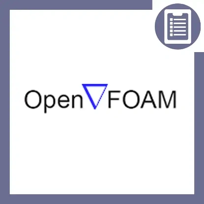 دوره آموزش اپن فوم (OpenFOAM) مقدماتی (هوافضا)