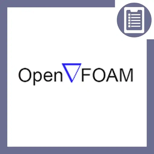 دوره آموزش اپن فوم (OpenFOAM) پیشرفته (هوافضا)