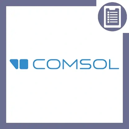 دوره آموزش کامسول (COMSOL) (هوافضا)