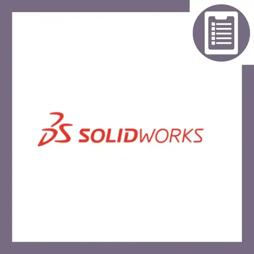 دوره آموزش سالیدورک (Solidworks) پیشرفته (هوافضا)