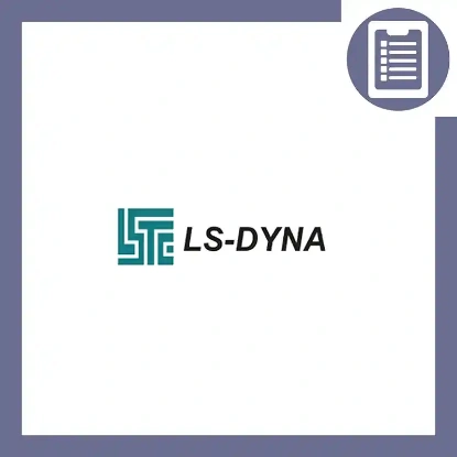 دوره آموزش ال اس داینا (LS-DYNA) مقدماتی (هوافضا)