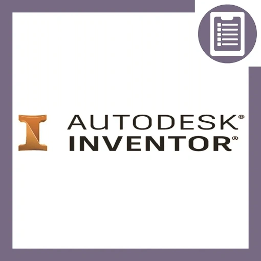 دوره آموزش اتودسک اینونتر (Autodesk Inventor) پیشرفته (هوافضا)