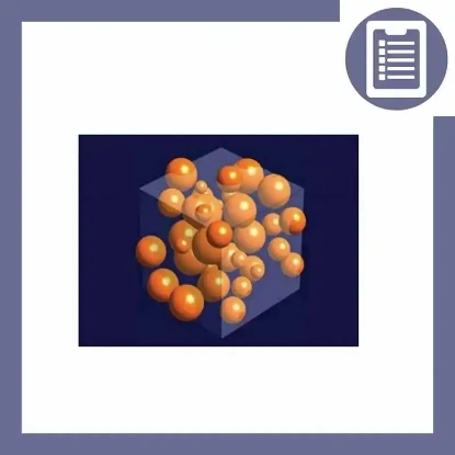 دوره آموزش میکرومکانیک (هوافضا)