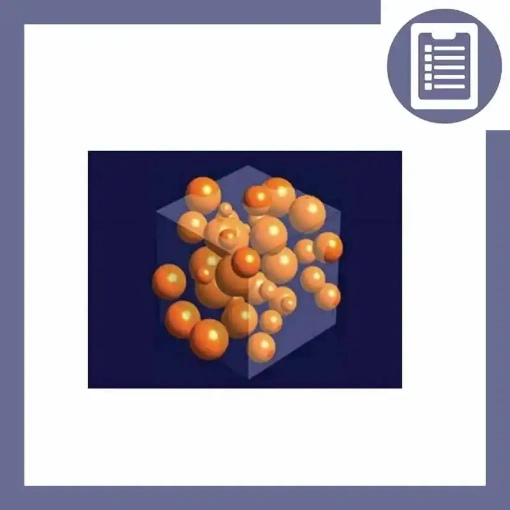 دوره آموزش میکرومکانیک (هوافضا)