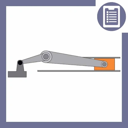 دوره آموزش مکانیزم‌ها و کاربرد های آن در تجهیزات صنعتی (هوافضا)