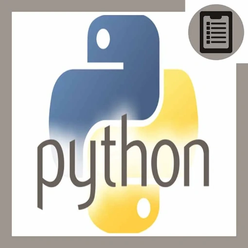 دوره آموزش Python مقدماتی (عمران)