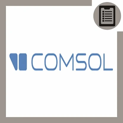 دوره آموزش شبیه سازی به کمک COMSOL (عمران)