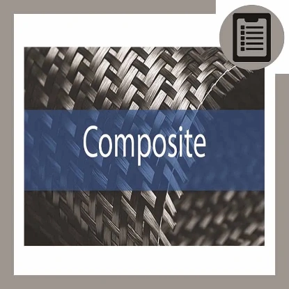 دوره آموزش طراحی و ساخت کامپوزیت (عمران)