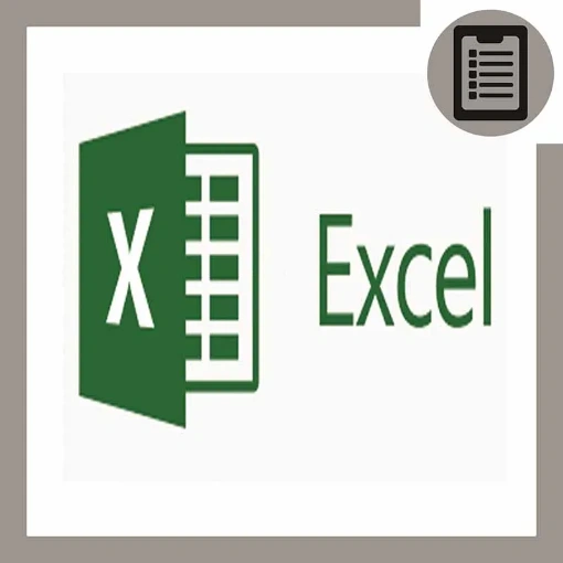 دوره آموزش EXCEL پیشرفته (عمران)