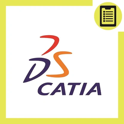 آموزش ابرنقاط در کتیا CATIA