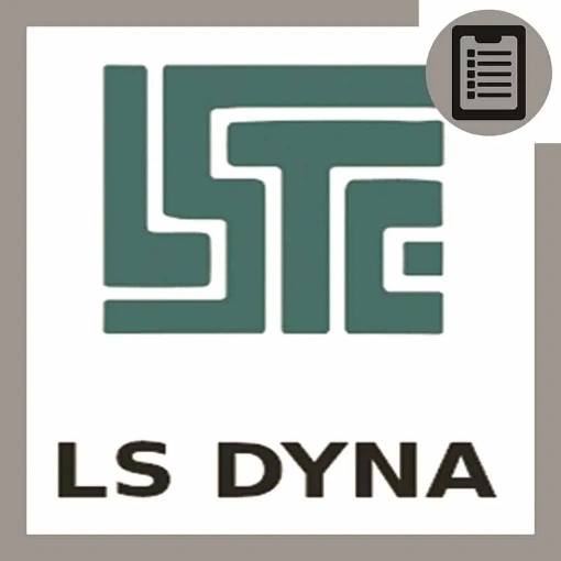 دوره آموزش شبیه سازی با LS-DYNA پیشرفته