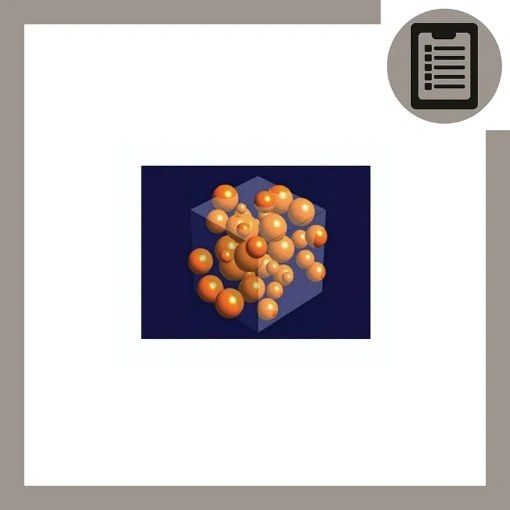 دوره آموزش میکرومکانیک (عمران)