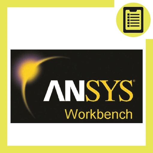 آموزش انسیس ورک بنچ ANSYS Workbench