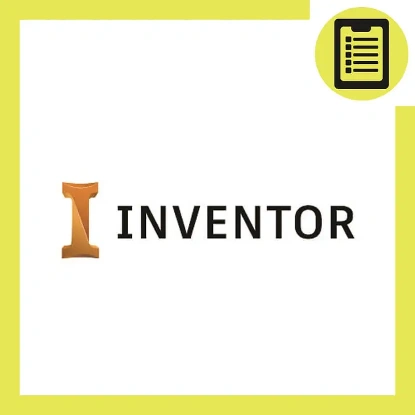 آموزش اتودسک اینونتور Autodesk Inventor