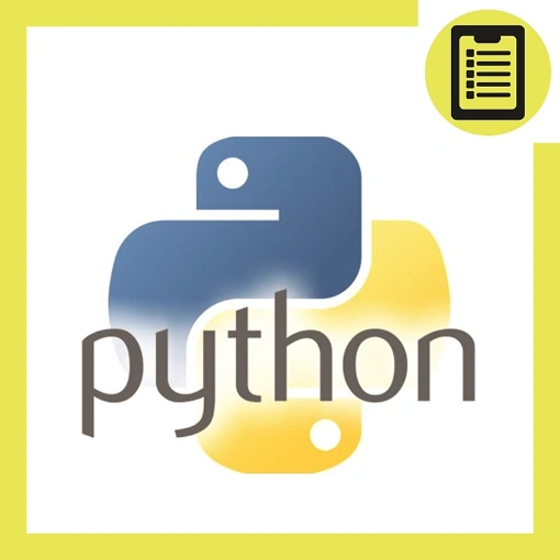  آموزش پایتون PYTHON