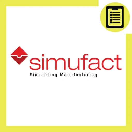  آموزش سیموفکت فرمینگ Simufact Forming