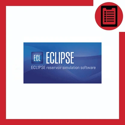 دوره آموزش شبیه‌ سازی مخازن نفت و گاز با اکلیپس (Eclipse)