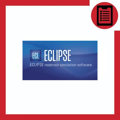 دوره آموزش شبیه‌ سازی مخازن نفت و گاز با اکلیپس (Eclipse)